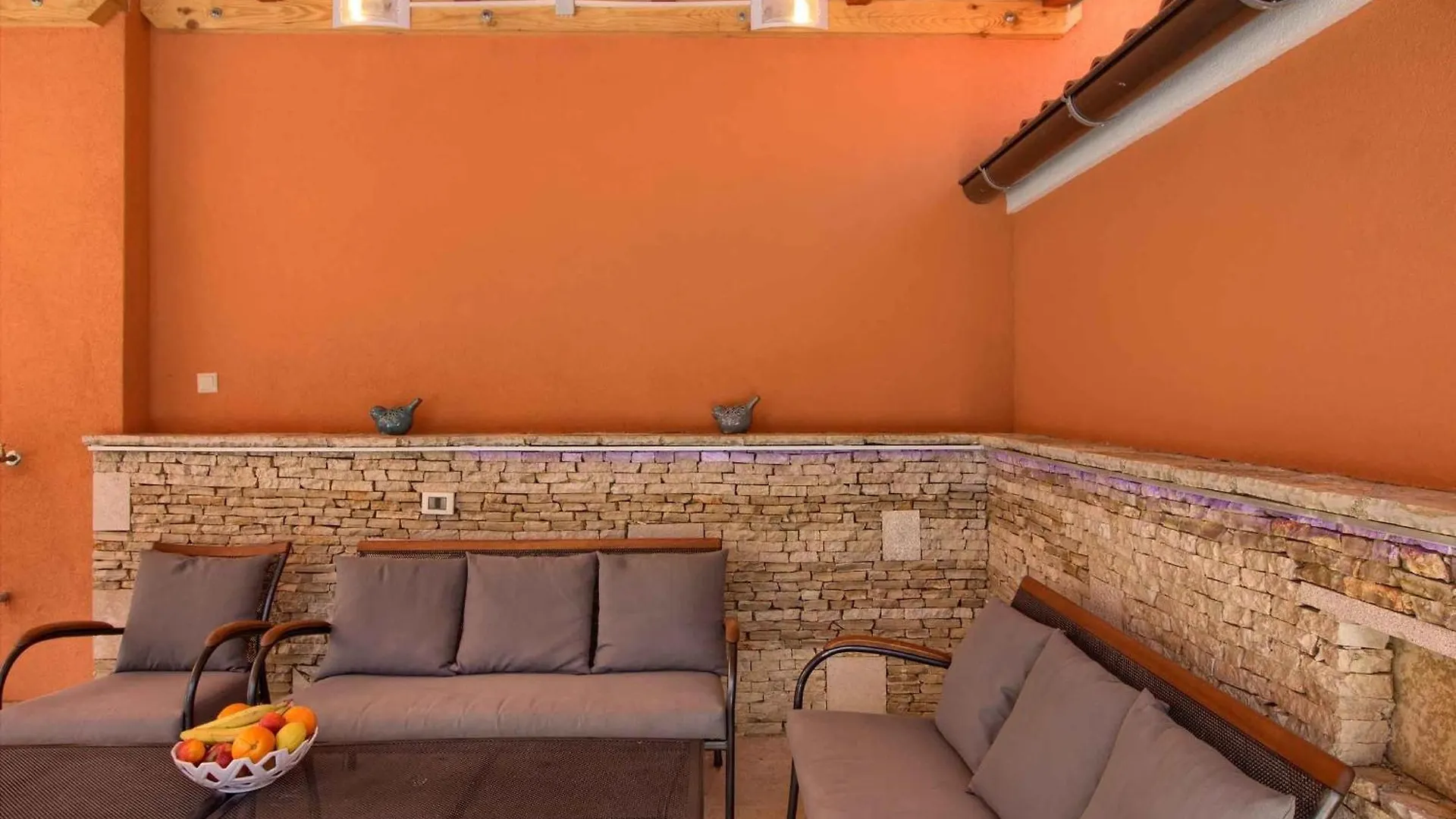 Holiday home Ferienhaus Mit Privatpool Fuer 14 Personen Ca 360 Qm In Medulin, Istrien Suedkueste Von Istrien